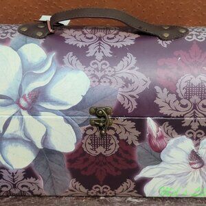 Mary Elizabeth Decorative Storage Gift Box
